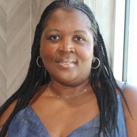 Rashedda Royster