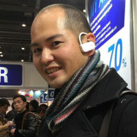 Masahiro Kato,