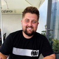 Dawid Majecki