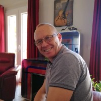 Alain Bourgain
