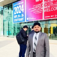SAEED UR RAHMAN
