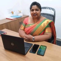 Shruthy Harita A R