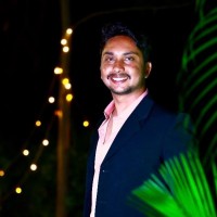 Shashank Jp