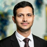 Karthik H P