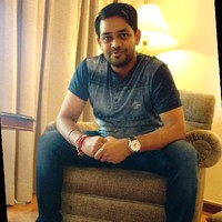 Prashant Jain