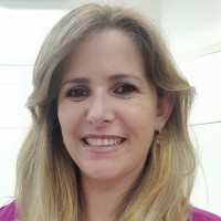 Joyce Carla Mendonça