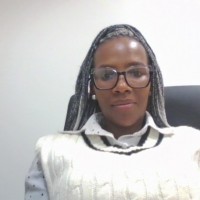 Lwandile L Dludlu