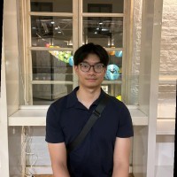 Tom Lau