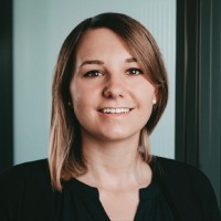 Naomi Goti