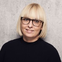 Maria Gry R. Bøndergaard