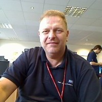 Michael Blakesley