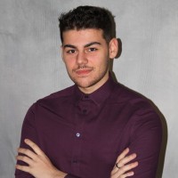 Dylan De Abreu