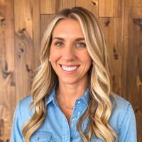 Ashley Andrews, PMP