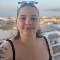 Jade-Marie Nimmo