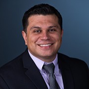 Omar Gudino