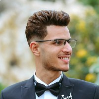 Ahmed Bakr
