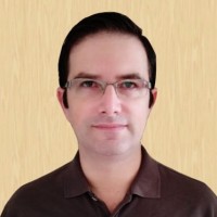 Luciano Vinicius Gonçalves