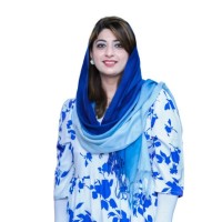 Farhana Ehsan