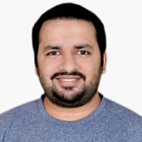 Ankur Badamikar