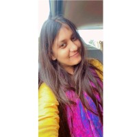 Revati Pawar