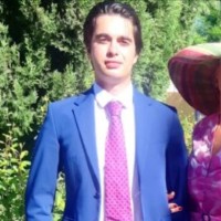 Ricardo Spence O'Farrell