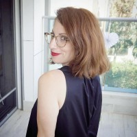 Gili Levin-Armon