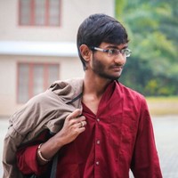 Sai Teja Bodla