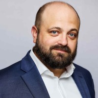 Ivan Liachko 🇺🇦