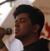Aryan Bahl