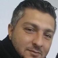 Ali Hassan