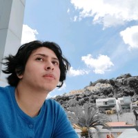 Andres Tejada
