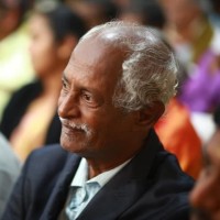 Ravichandran Kalaimahalingam