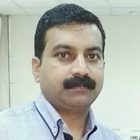 Rajesh K.K.