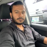 Muteeb Ali