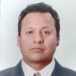 Carlos Gutierrez Honores