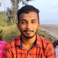Vishal Parkar