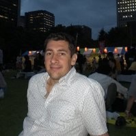 Adam Daly