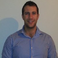 Nick Dawes