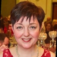 Marlene Davies