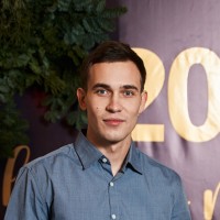 Ruslan Bondar