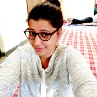 Suphia Shakeel