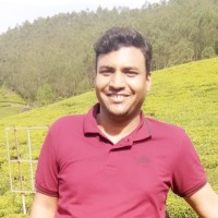 Ashish Kumar