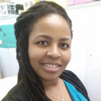 Yemiymah Yisra'El Mclemore