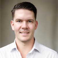 Dr. Ryan Schrader PT, DPT