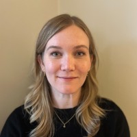 Jess Parker Goldberg, Msw, Licsw