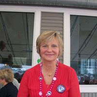 Becky Sesnowich