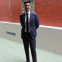 dario caiazzo