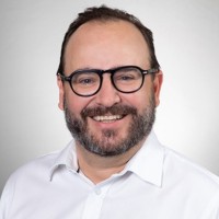 Yves Paronitti