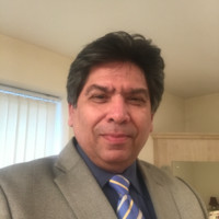 Sohail Amjed