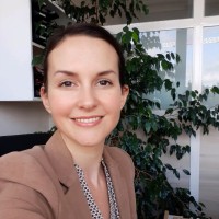 Emeline Antoine ♦ Clinique de l'Anjou